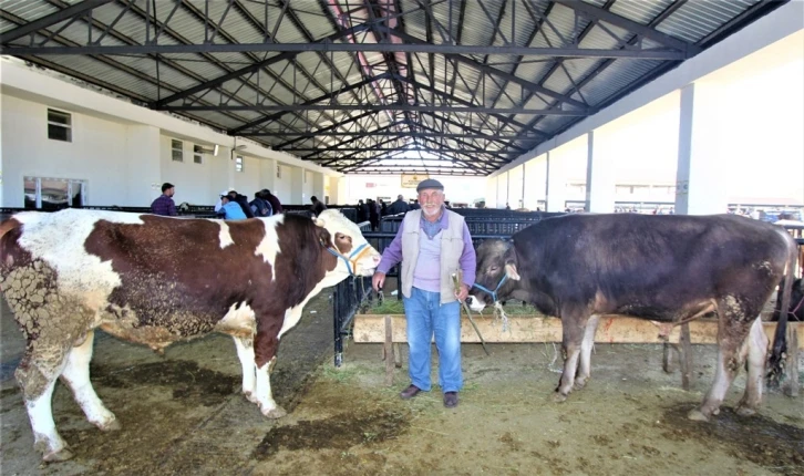 Bayburt’ta kurban kesim yerleri belli oldu
