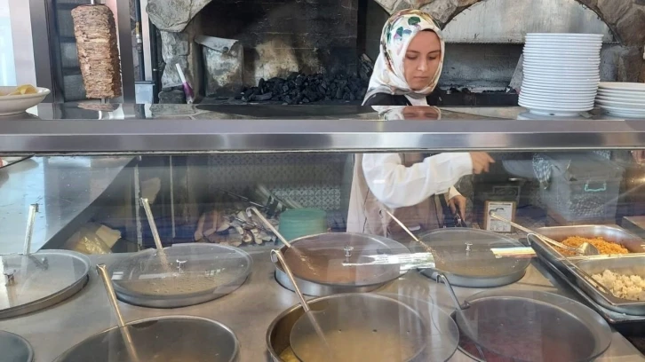 Bayburt’ta rutin gıda denetimleri devam ediyor
