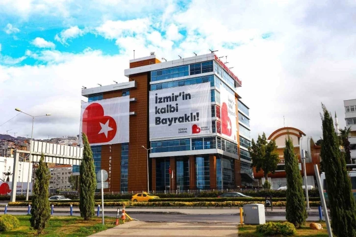 Bayraklı Belediyesinden emzirme ve sağlıklı bebek gelişimi hizmeti
