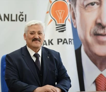 Bayram Kemal Kılıç; “Gaziantep’in Ankara’da ve sahada sesi olacağım.”