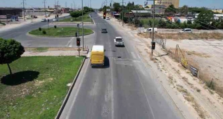 Bayram öncesi trafik tedbirleri attırıldı