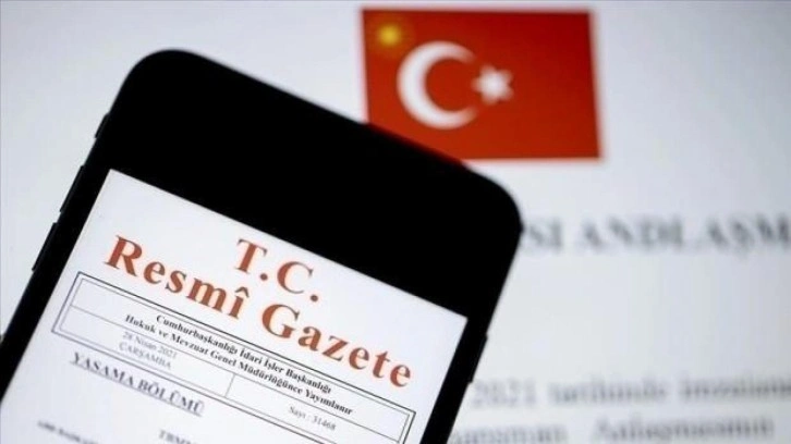 Bazı özelleştirme kararları Resmi Gazete'de