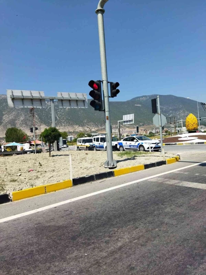 BBP Kırkağaç İlçe Yönetim Kurulu üyesi trafik kazasında hayatını kaybetti
