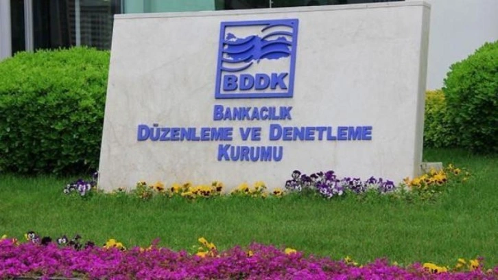 BDDK kararı Resmi Gazete'de: İki yeni banka kuruluyor