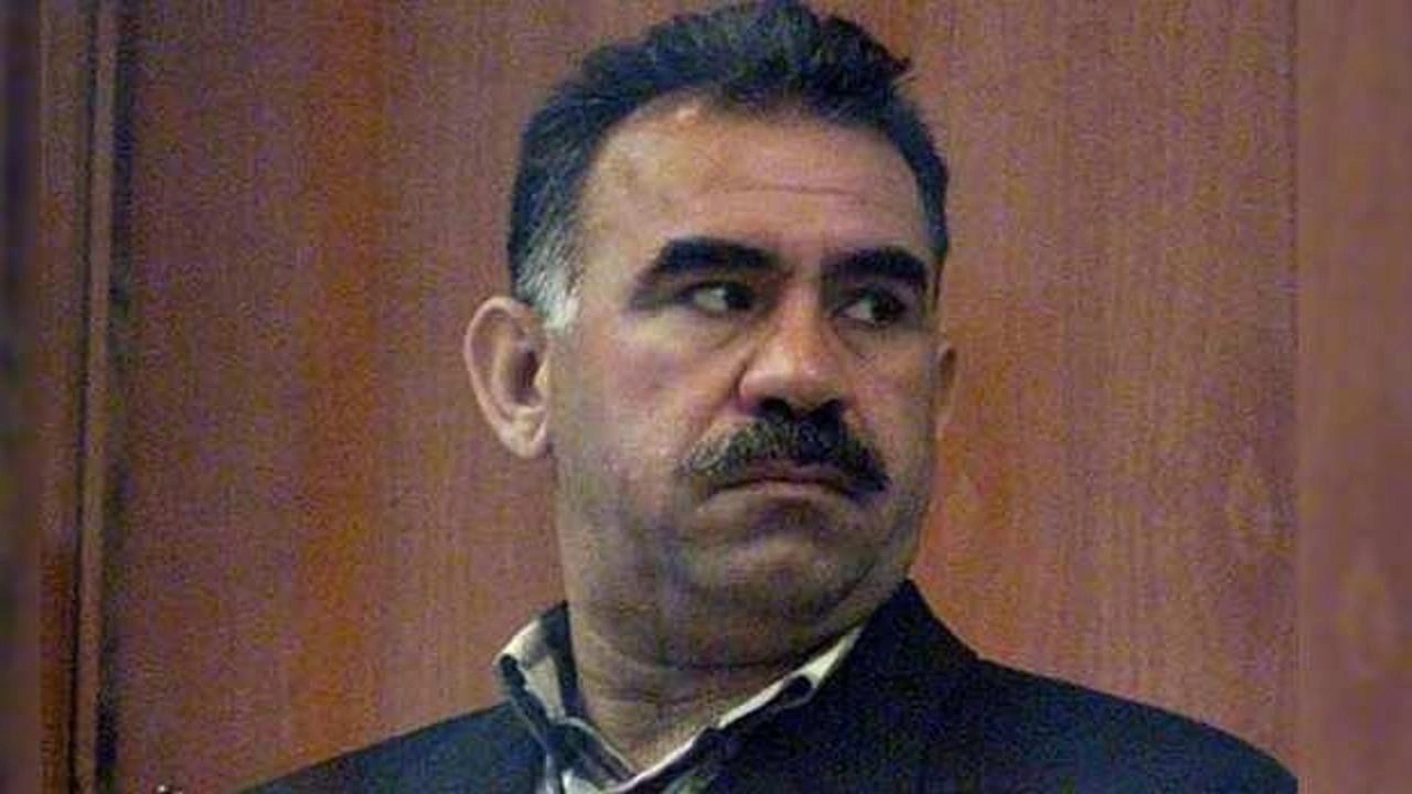 Bebek katili Öcalan'ın PKK'ya yapacağı çağrının tarihi netleşti