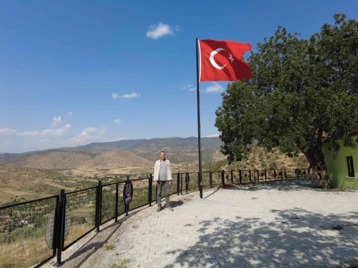 Beğerli Mahallesi’nde yol çalışmalarında sona gelindi
