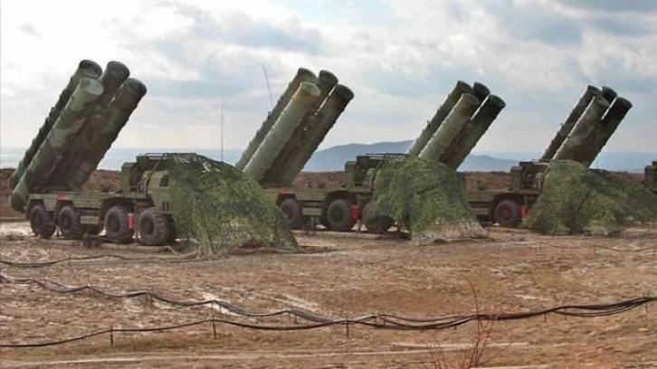 Belarus, S-400 ve İskender füzelerini resmen duyurdu!