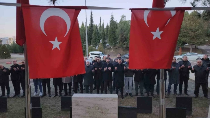 Belediye Başkan adayı Çetinkaya sahalara indi
