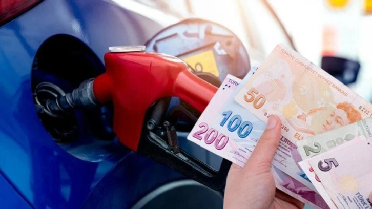 Benzin, Motorin ve LPG'ye dev zam gelmişti! İktidarın planı ortaya çıktı