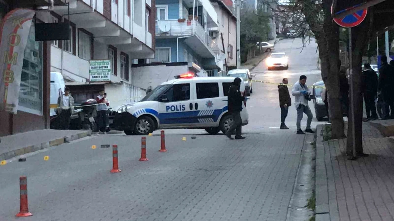 Berberi öldürüp beşikte saklanırken yakalanmıştı, müebbet hapis cezasına çarptırıldı
