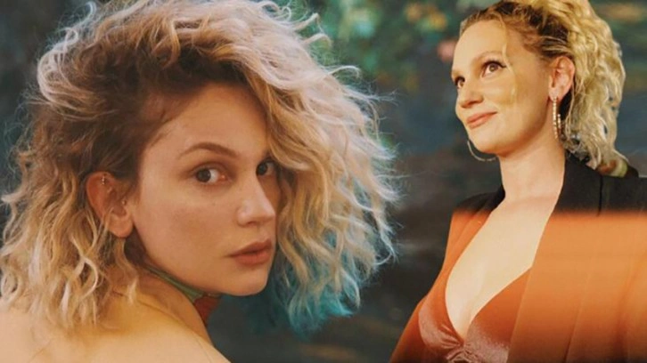 Bergen filminin afişi ortaya çıktı! Farah Zeynep Abdullah paylaştı…