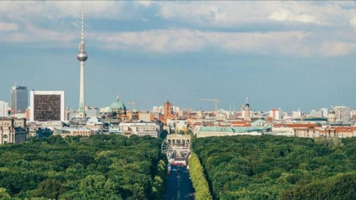 Berlin’de Müslümanlar mezarlık sorununa acil çözüm bekliyor