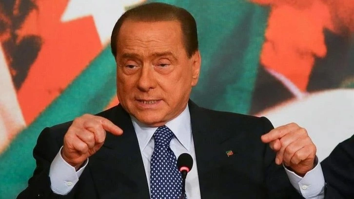 Berlusconi 45 günlük tedavinin ardından taburcu edildi