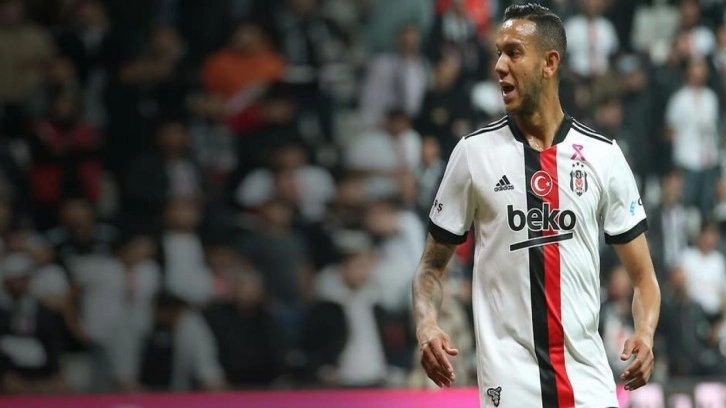 Beşikltaş'ta Josef de Souza şoku! Ameliyat edilecek