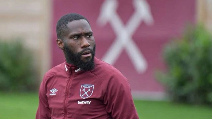 Beşiktaş, Arthur Masuaku'yu renklerine kattığını açıkladı