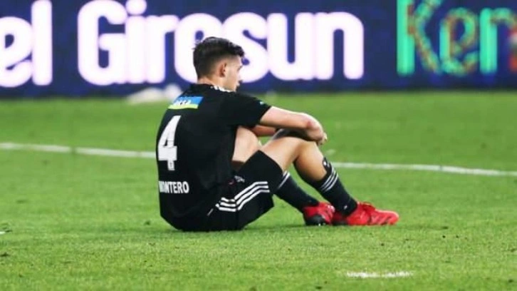 Beşiktaş için deplasman değil 'dert'lasman!