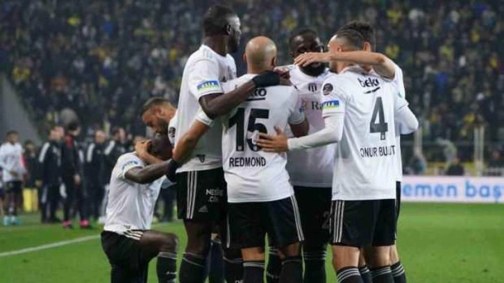 Beşiktaş İspanyol deviyle maç yapacak!