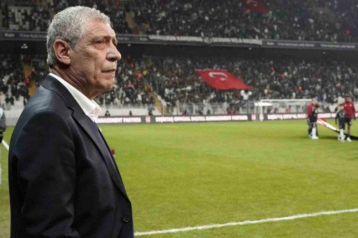 Beşiktaş ligde 3 maç sonra evinde kazandı
