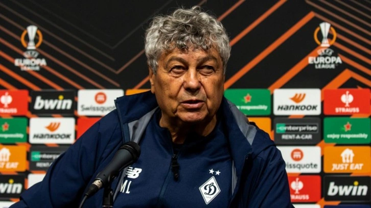 Beşiktaş, Lucescu ile görüşmelere başladı!