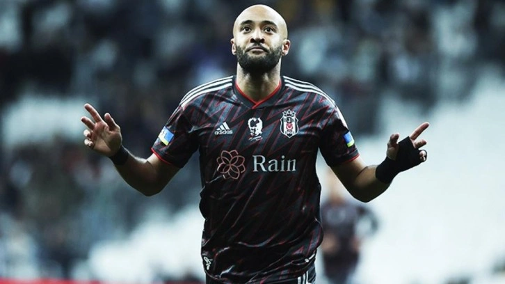 Beşiktaş, Redmond'a teklifini sundu!