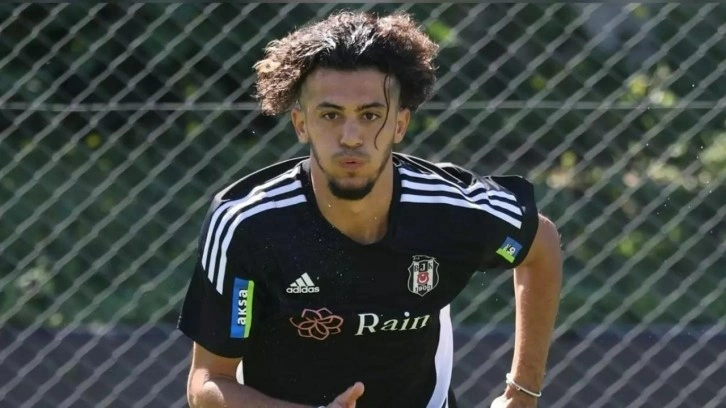 Beşiktaş, Tayfur Bingöl transferini bitiriyor