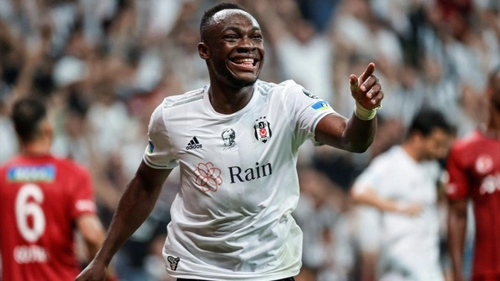 Beşiktaş'ın Jackson Muleka pişmanlığı!