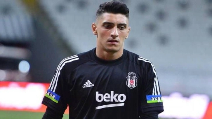 Beşiktaşlı Emre Bilgin'e Süper Lig'den talip