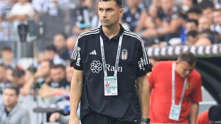 Beşiktaş'ta, Burak Yılmaz için karar verildi!