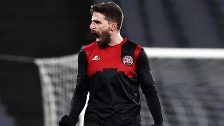 Beşiktaş'ta hedef Borini! Gelemeye sıcak bakıyor