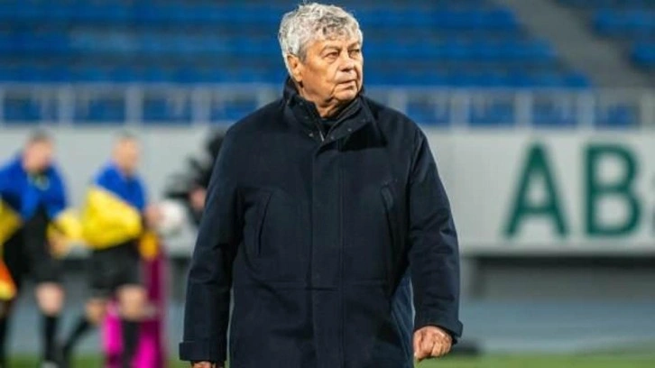 Beşiktaş'ta sürpriz iddia! Lucescu'yla görüşecekler