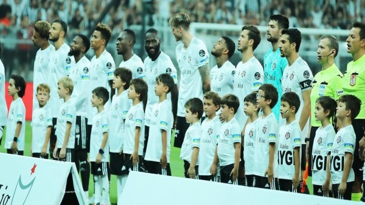 Beşiktaş'ta zorlu maç öncesi 4 kritik eksik var!