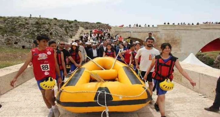 Besni Gençlik Festivali’nde heyecan doruğa çıktı