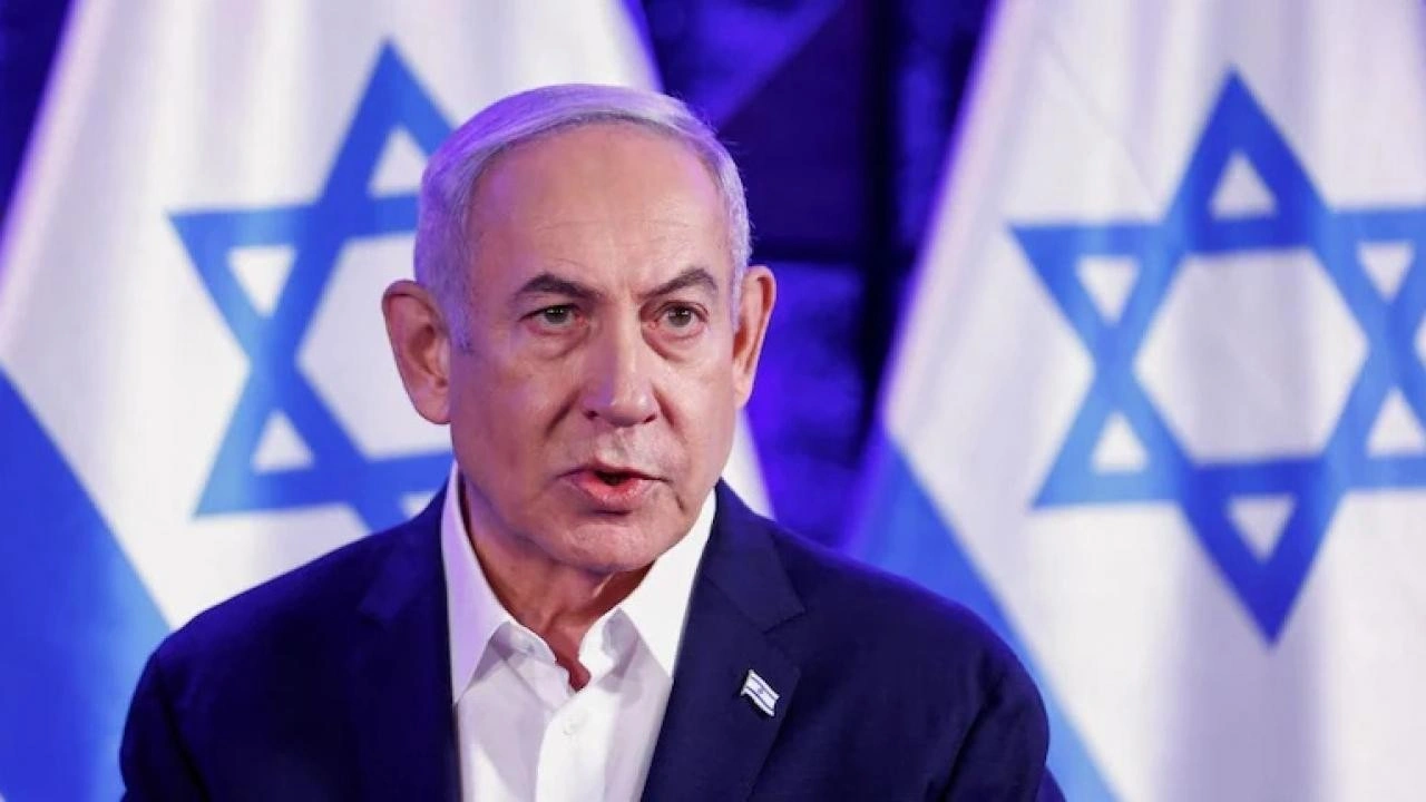 Beyaz Saray'dan Netanyahu'nun sözlerine tepki! 'Bunu istemiyoruz'