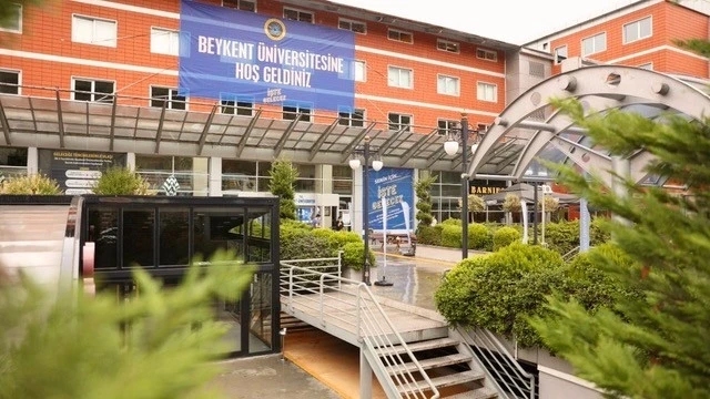 Beykent Üniversitesi 5’inci İletişim Günleri başlıyor
