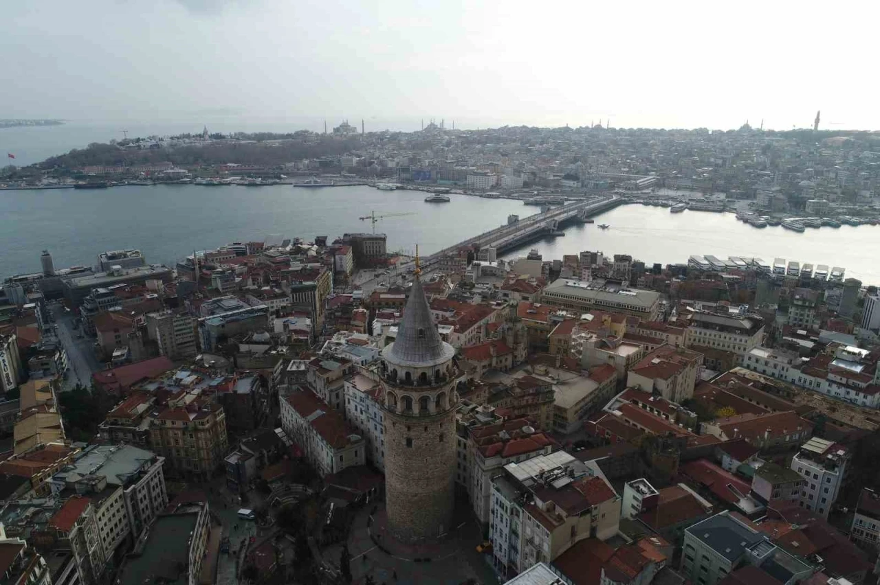 Beyoğlu Belediyesi’nden sürdürülebilir bir gelecek için önemli adım
