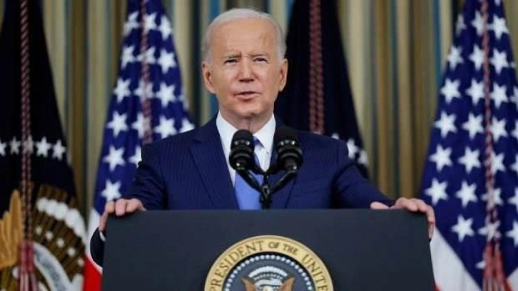 Biden, ABD-Meksika sınırını ziyaret edecek