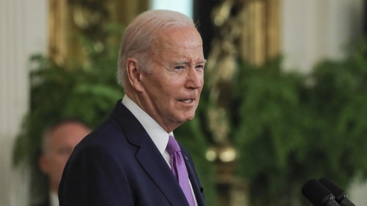 Biden aşırı sıcaklarla mücadele için harekete geçti