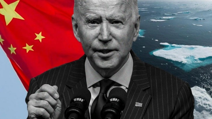 Biden, Çin'in başına bela oldu! ABD kısıtlamaları artırıyor...