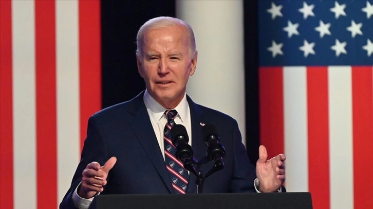 Biden'ın Kongre Konuşması ve Dış Politika Değerlendirmesi