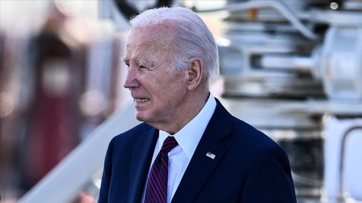 Biden'ın Sağlık Durumu Hakkında Güncel Bilgiler