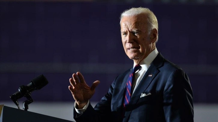 Biden, Navalnıy'ın ölümü üzerine Rusya'ya yeni yaptırımlar açıkladı