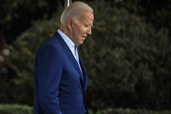 Biden: "Orta Doğu’da daha geniş çaplı bir savaşa ihtiyacımız olduğunu düşünmüyorum”
