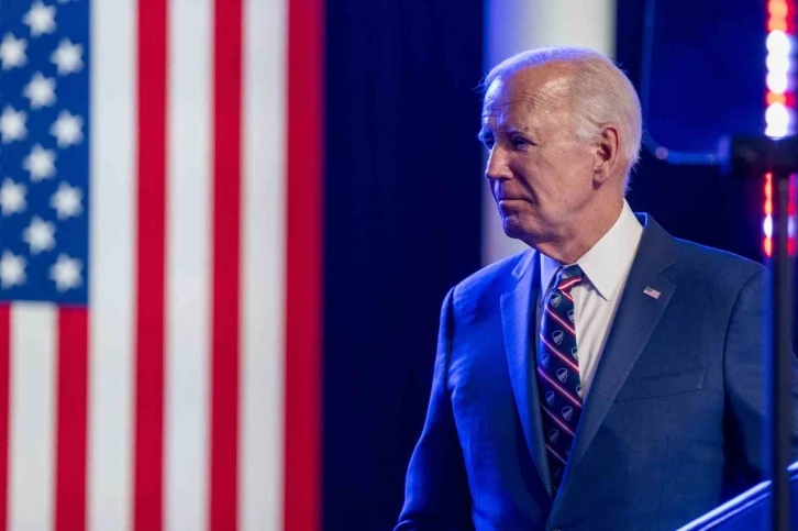 Biden seçim kampanyasının ilk konuşmasında Trump’ı hedef aldı: “Nazi Almanyası ile aynı dili kullanıyor”
