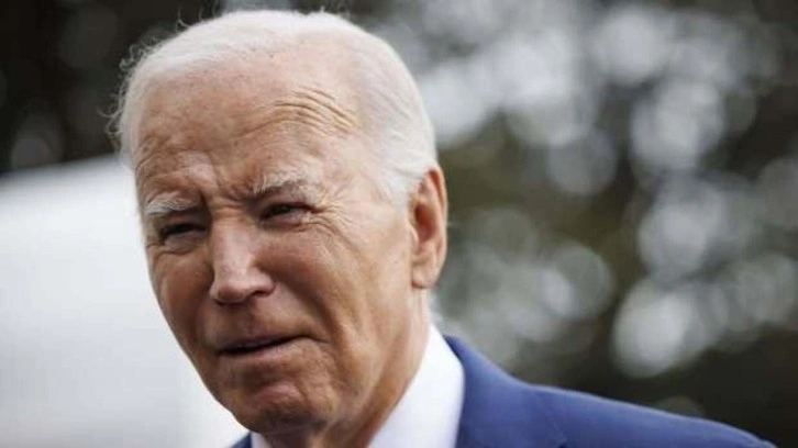 Biden, son saldırıya karşı "seçenekleri görüşmek" için Ulusal Güvenlik Konseyi ile görüştü