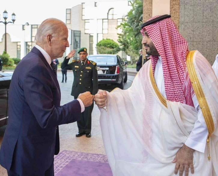 Biden, Suudi Arabistan Dışişleri Bakanı’nın Kaşıkçı cinayeti hakkındaki açıklamalarını yalanladı
