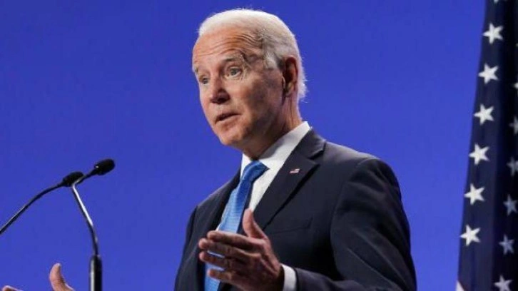 Biden: Venezuela’da tutuklu 7 ABD'li serbest bırakıldı