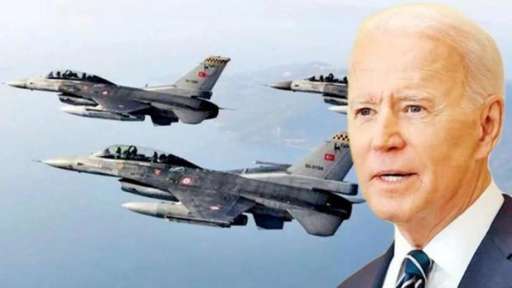 Biden yönetiminin Türkiye hamlesi Yunanistan'ı ayağa kaldırdı