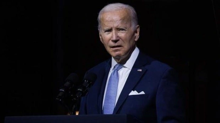 Biden’dan dünyaya rezil oluyoruz uyarısı: Seçimlerin bu kadar uzun sürmesi utanç verici