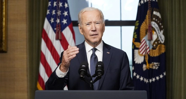 Biden’dan Kongre’ye çağrı: 'Daha ne kadar katliamı kabul edeceğiz?'