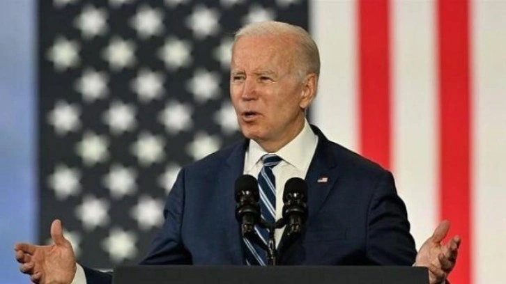 Biden'ı korku sardı: Cumhuriyetçiler haftaya kazanırsa beni görevden alacak .